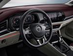 Volkswagen Sagitar 280 TSI 2019 года